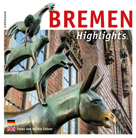 Bremen - Highlights (Johann-Günther König)