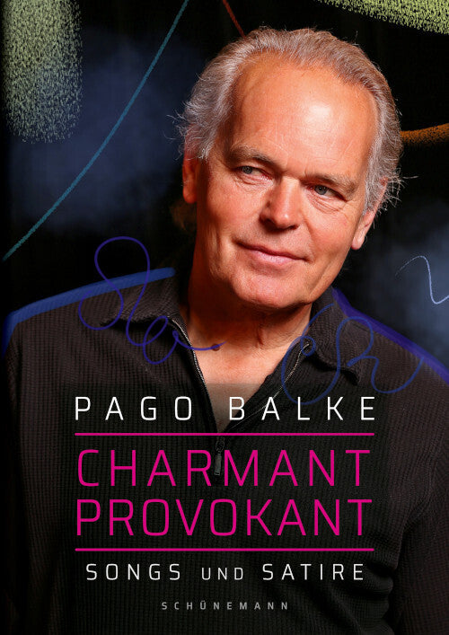 Charmant provokant (Pago Balke)