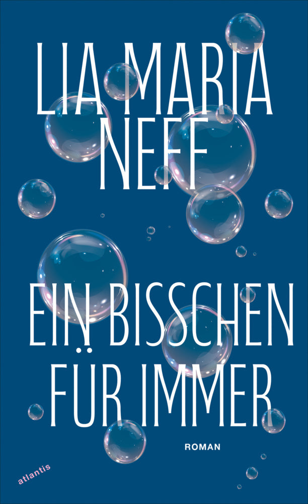 Ein bisschen für immer (Lia Maria Neff)