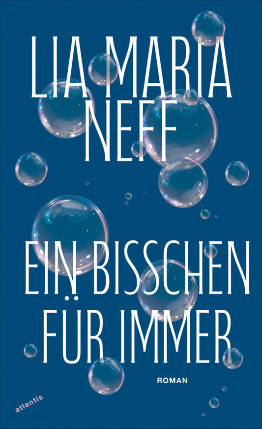 Ein bisschen für immer (Lia Maria Neff)