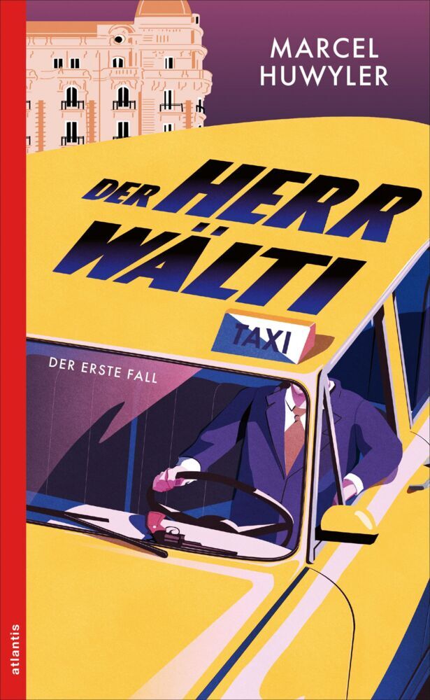 Der Herr Wälti (Marcel Huwyler)