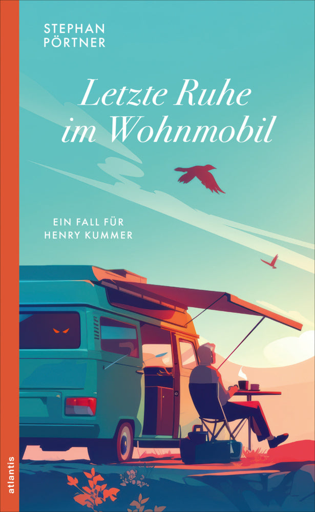 Letzte Ruhe im Wohnmobil (Stephan Pörtner)