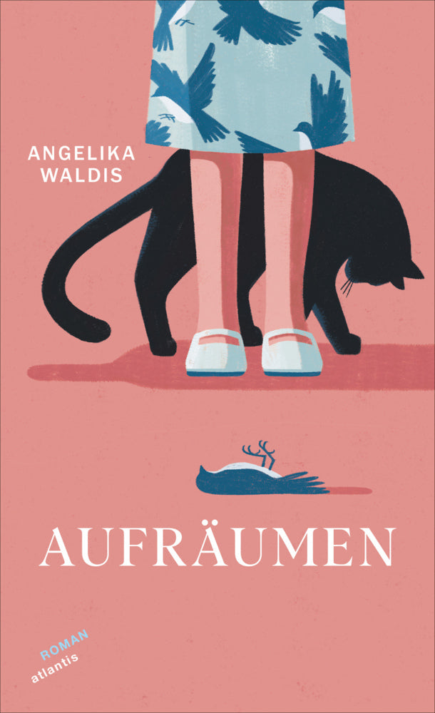Aufräumen (Angelika Waldis)