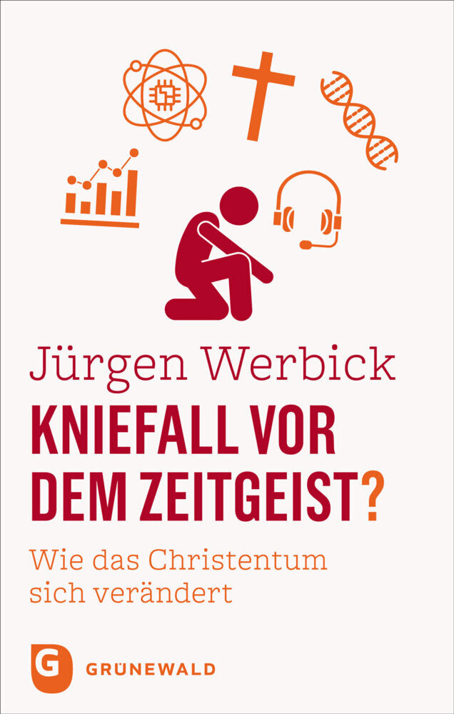 Kniefall vor dem Zeitgeist? (Jürgen Werbick)