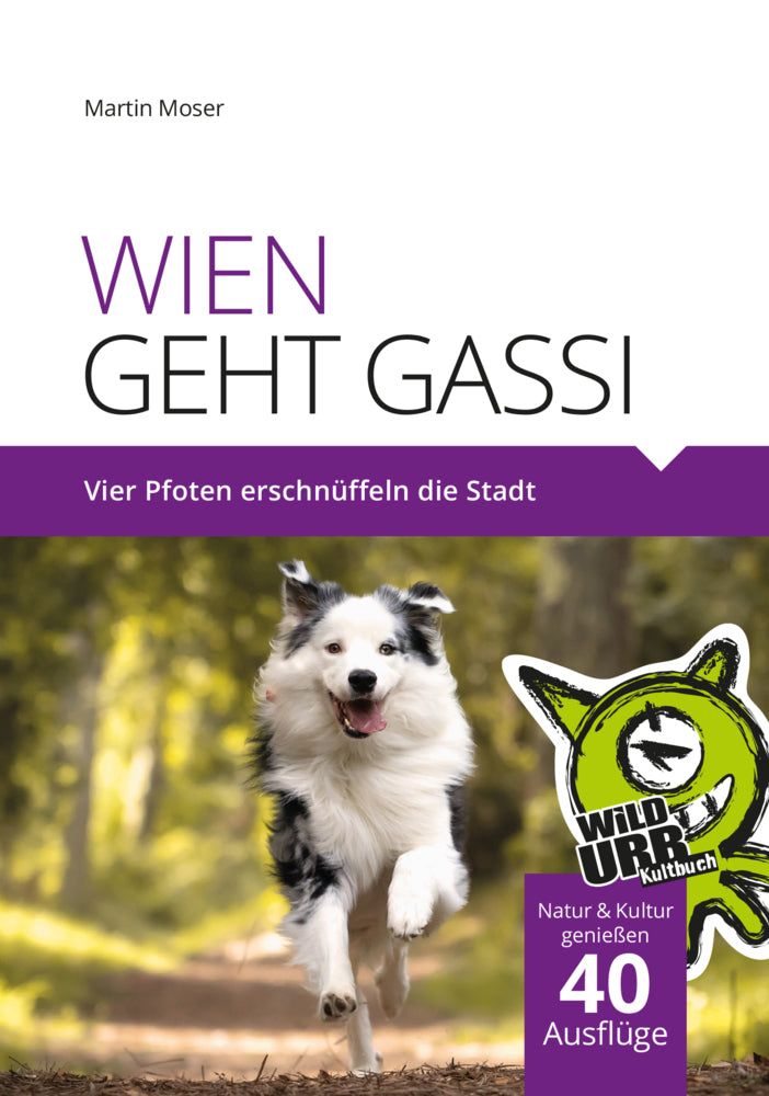 Wien Geht Gassi (Martin Moser)
