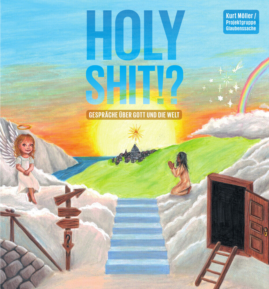 Holy Shit (Kurt Möller)
