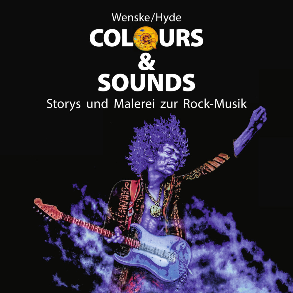Colours & Sounds (Chris Hyde)