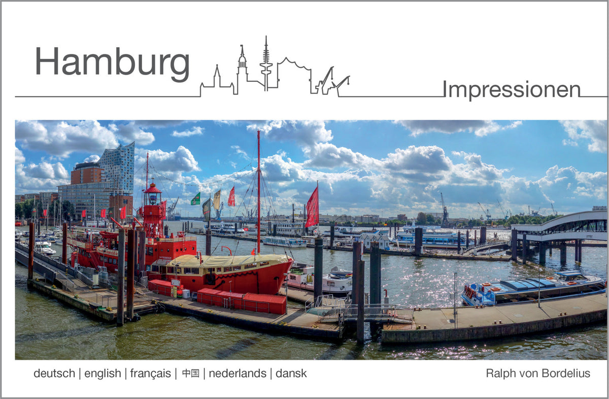 Hamburg (Ralph Von Bordelius)