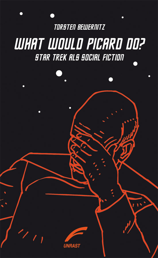 What would Picard do? (Torsten Bewernitz)