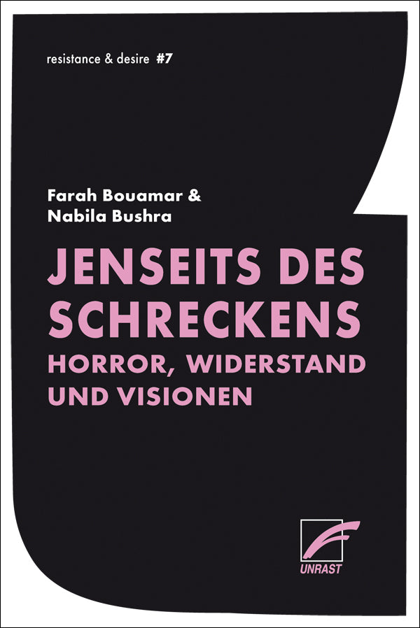 Jenseits des Schreckens (Farah Bouamar)