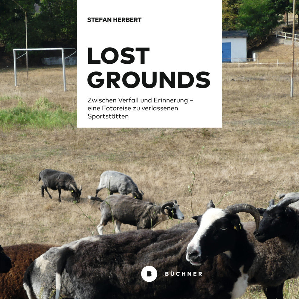 Lost Grounds (Stefan Herbert)