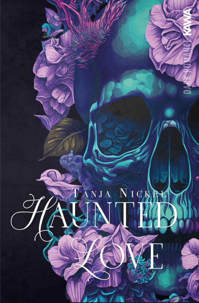 Haunted Love (Tanja Nickel)