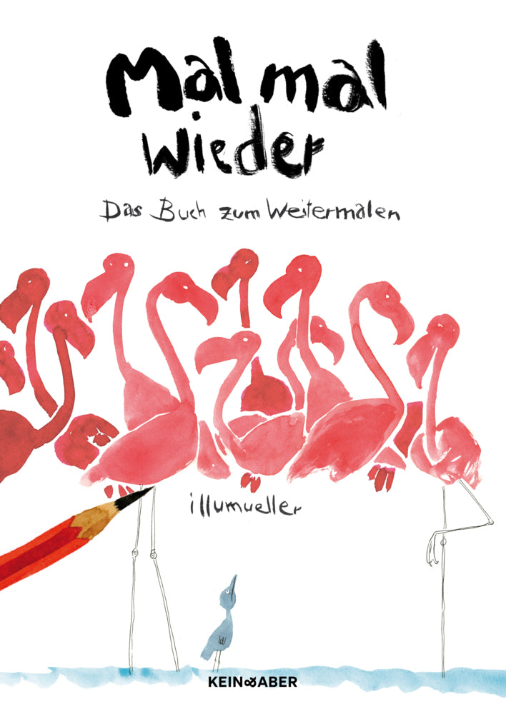 Mal mal wieder (Daniel Illumueller Müller)