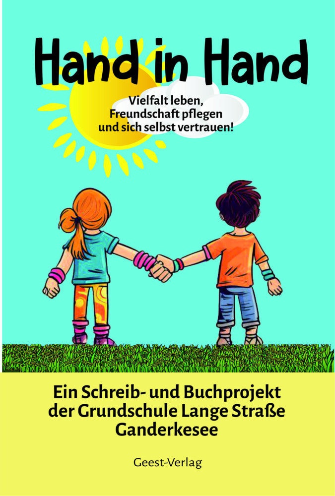 Hand in Hand (Grundschule Ganderkesee Lange Staße)