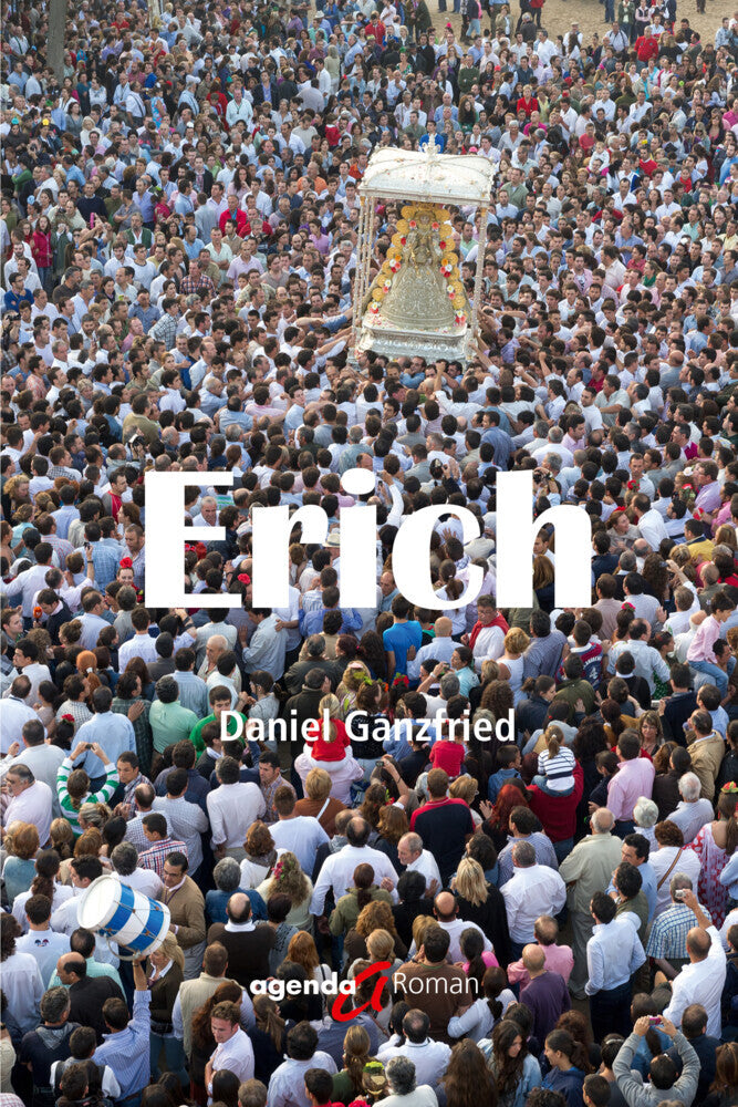 Erich (Daniel Ganzfried)