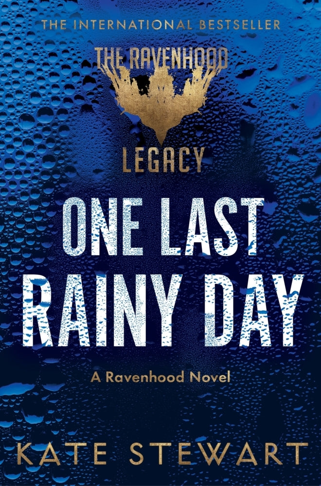 One Last Rainy Day (Kate Stewart)