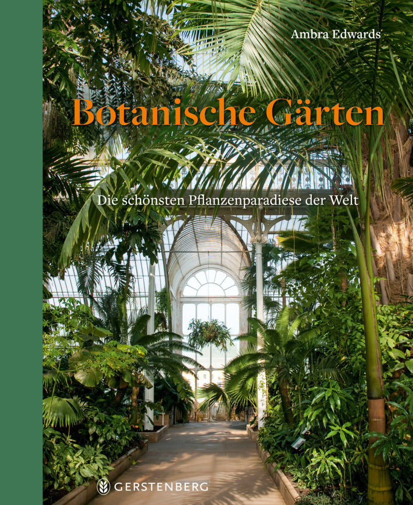 Botanische Gärten (Ambra Edwards)