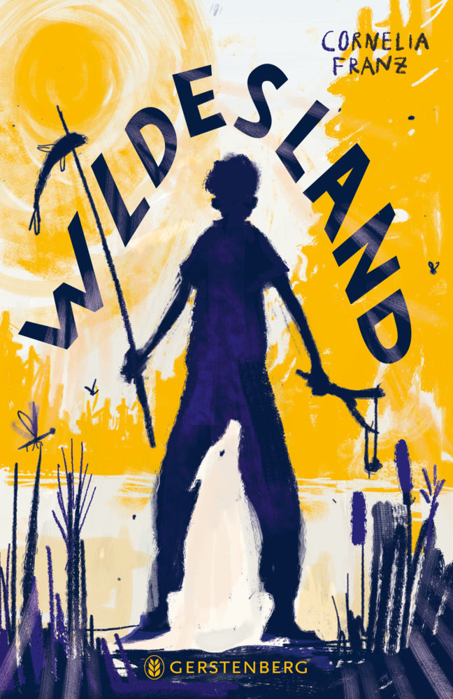 Wildesland (Cornelia Franz)