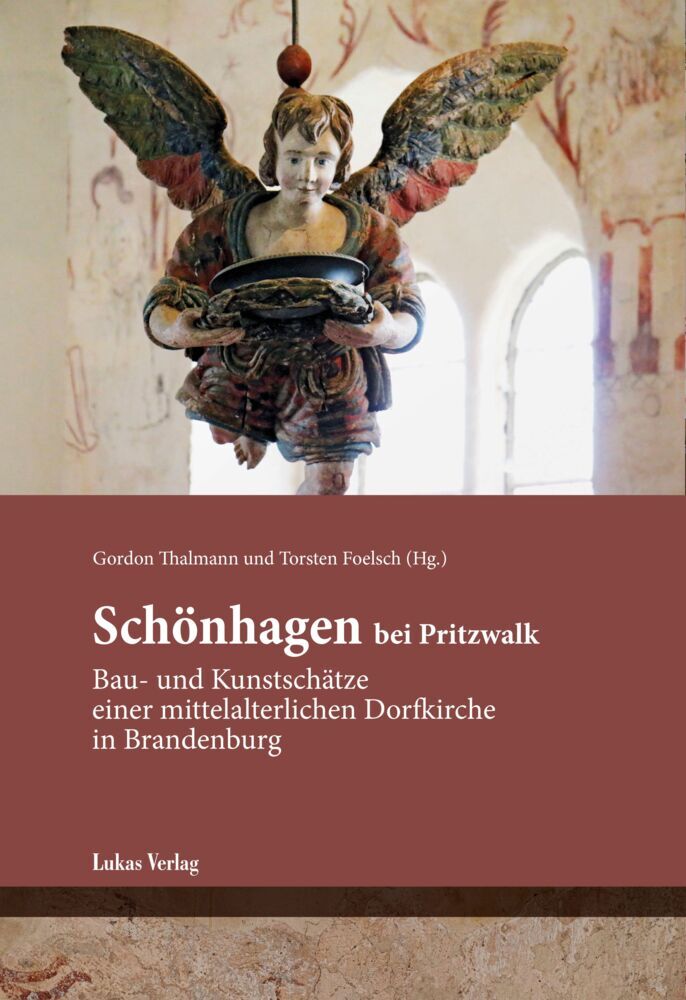 Schönhagen bei Pritzwalk (Gordon Thalmann)