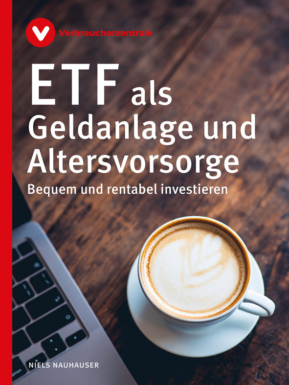 ETF als Geldanlage und Altersvorsorge (Niels Nauhauser)
