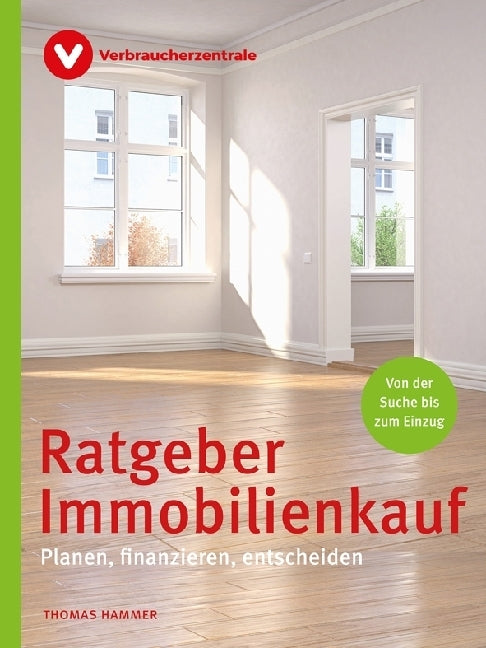 Ratgeber Immobilienkauf (Thomas Hammer)