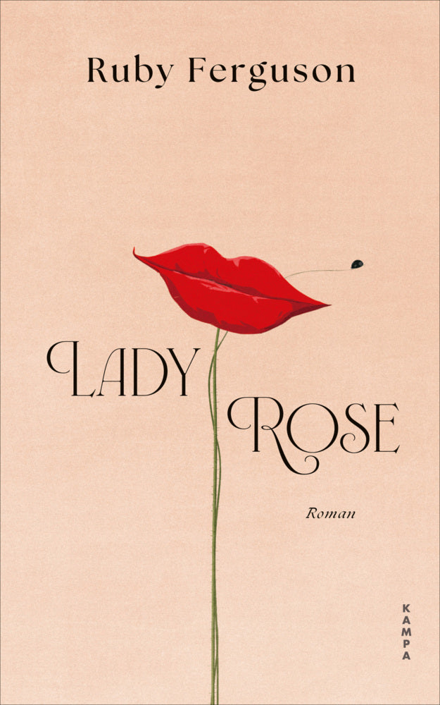 Lady Rose (Ruby Ferguson)