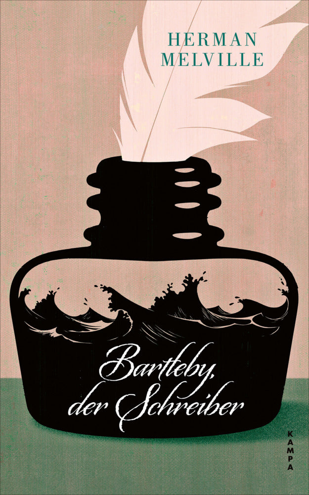 Bartleby, der Schreiber (Herman Melville)