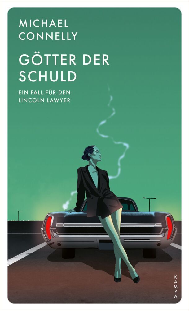 Götter der Schuld (Michael Connelly)