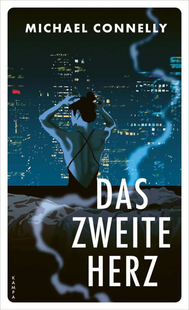 Das zweite Herz (Michael Connelly)