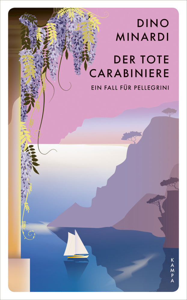 Der tote Carabiniere (Dino Minardi)
