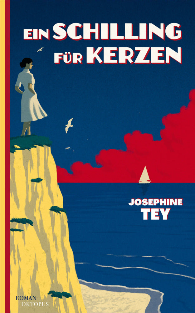 Ein Schilling für Kerzen (Josephine Tey)
