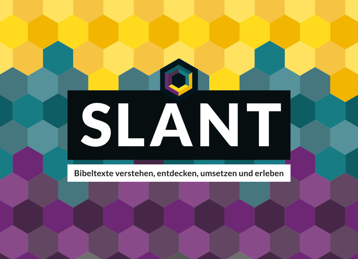 Slant (Deutscher Ec-Verband E. V.)