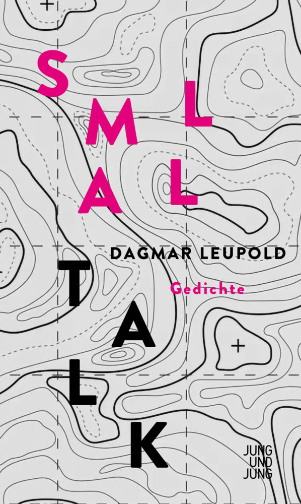 Small Talk (Dagmar Leupold)