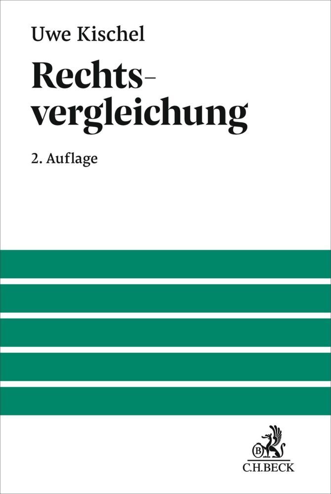 Rechtsvergleichung (Uwe Kischel)
