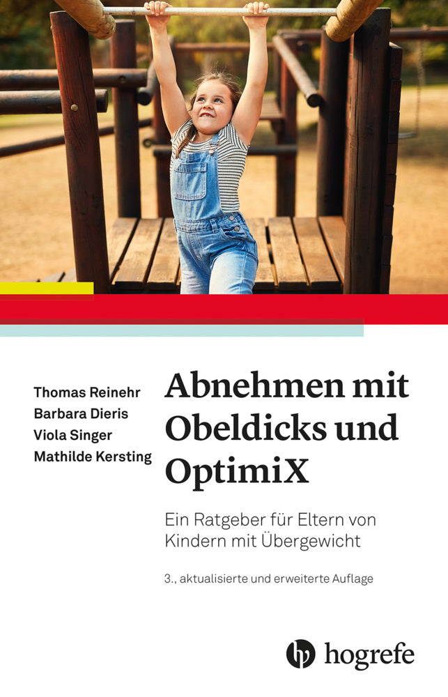 Abnehmen mit Obeldicks und OptimiX (Thomas Reinehr)