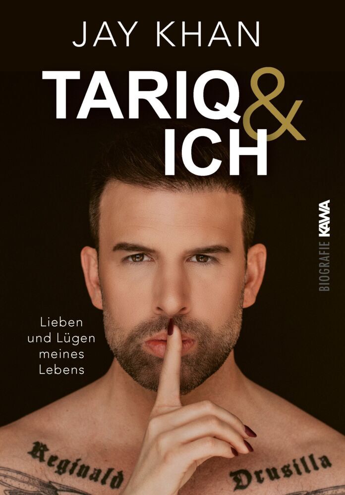 Tariq und ich (Jay Khan)