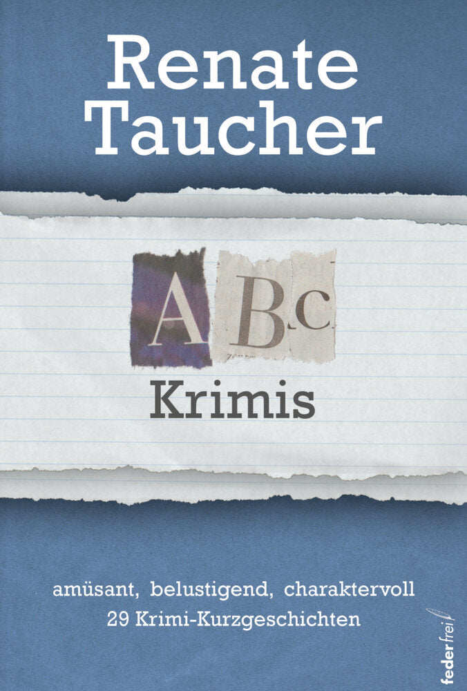 ABC Krimi (Renate Taucher)