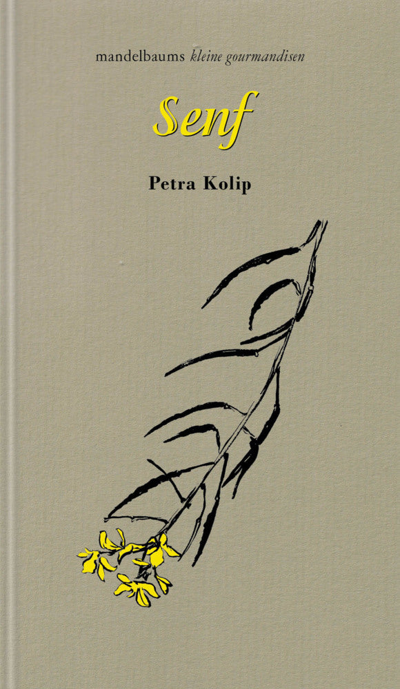 Senf (Petra Kolip)