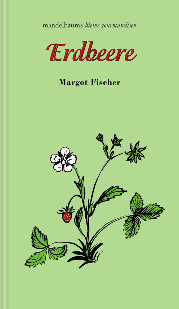Erdbeere (Margot Fischer)
