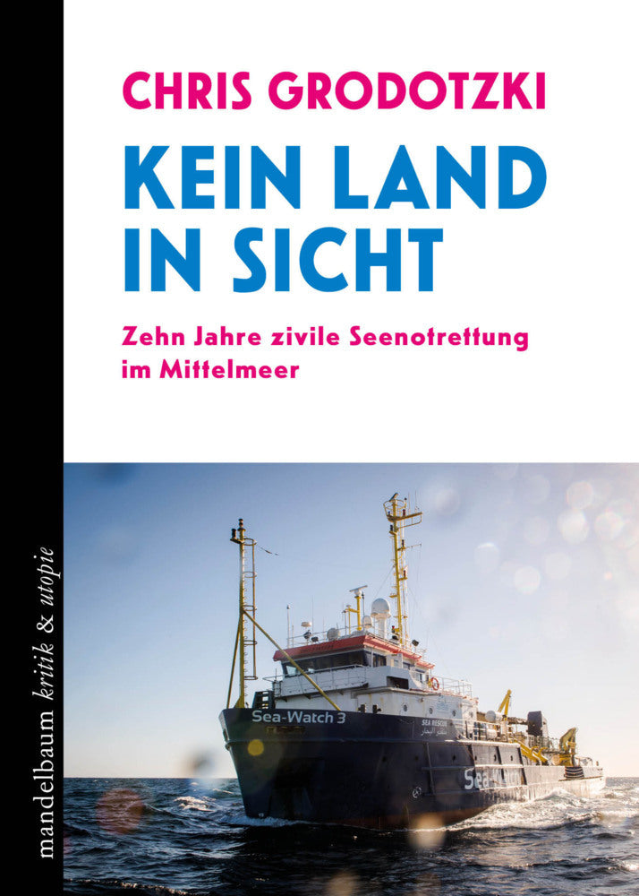 Kein Land in Sicht (Chris Grodotzki)