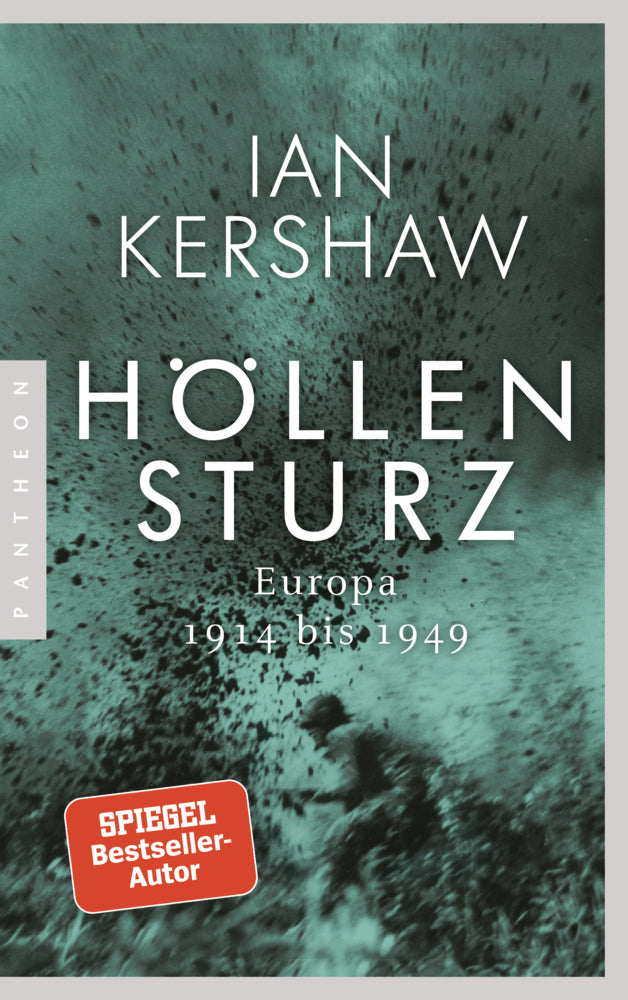 Höllensturz (Ian Kershaw)