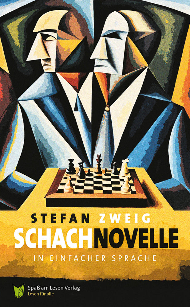 Schachnovelle (Stefan Zweig)