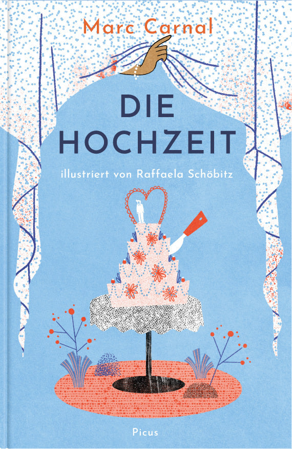 Die Hochzeit (Marc Carnal)