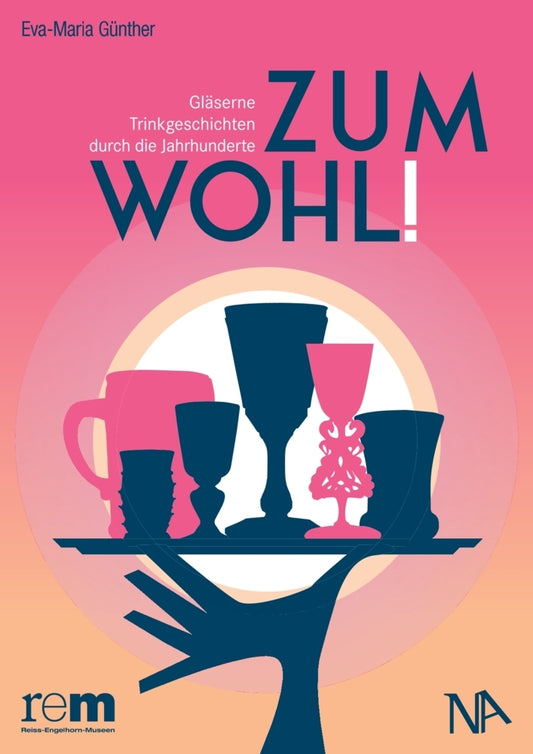 Zum Wohl! (Eva Maria Günther)