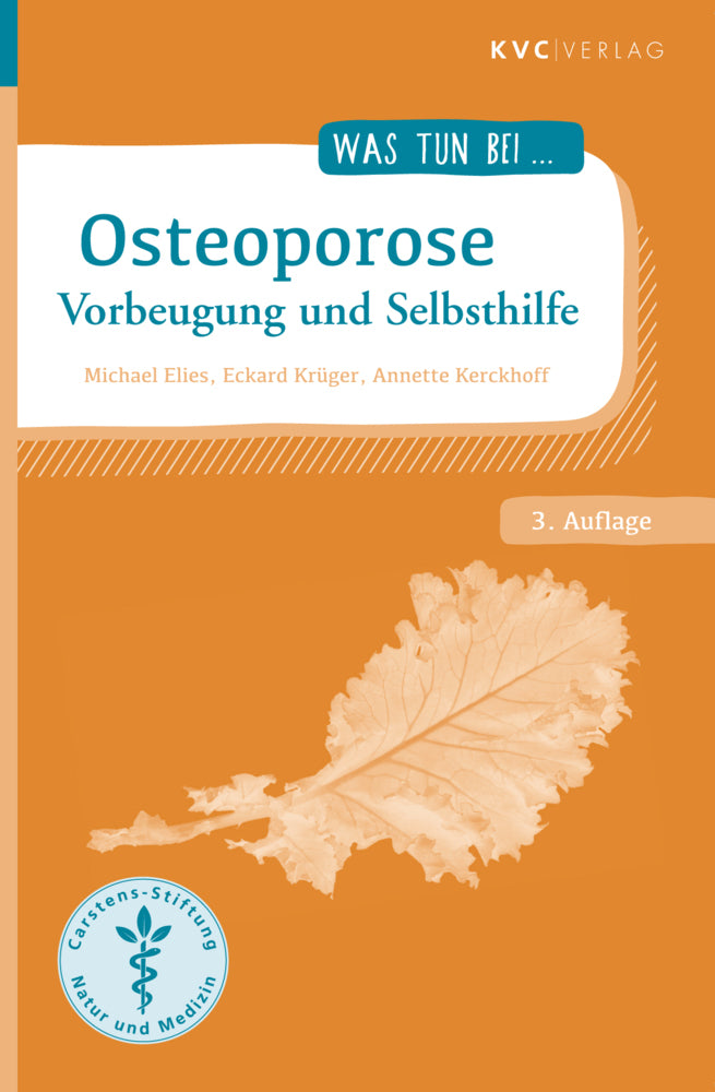 Osteoporose (Michael Elies)