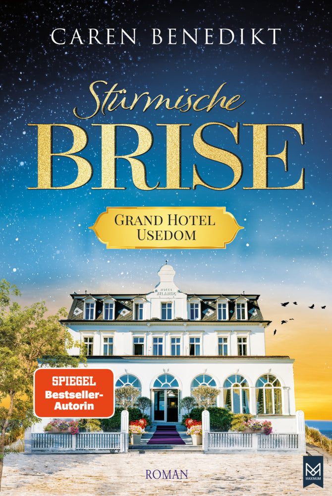 Stürmische Brise (Caren Benedikt)