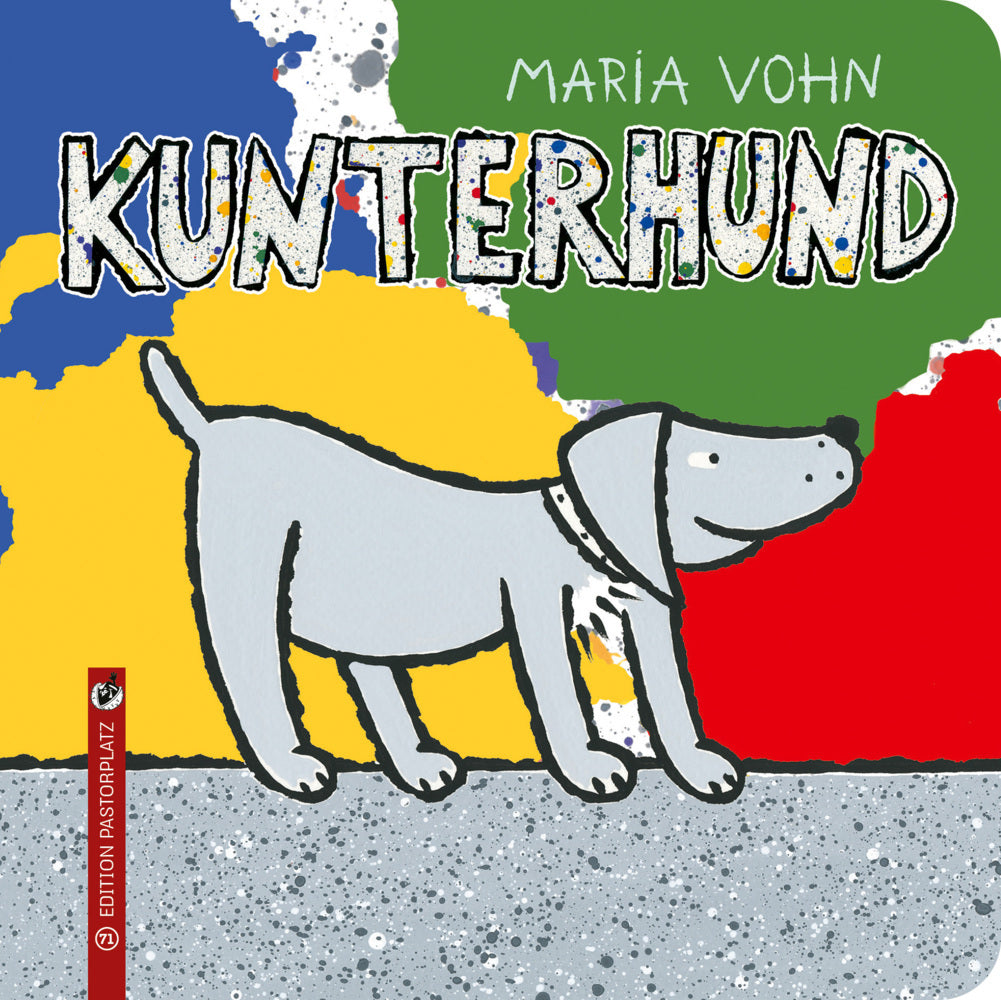 Kunterhund (Maria Vohn)