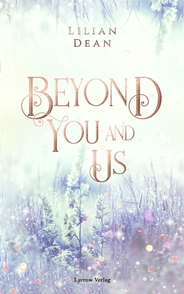 Beyond You and Us (Lilian Dean)