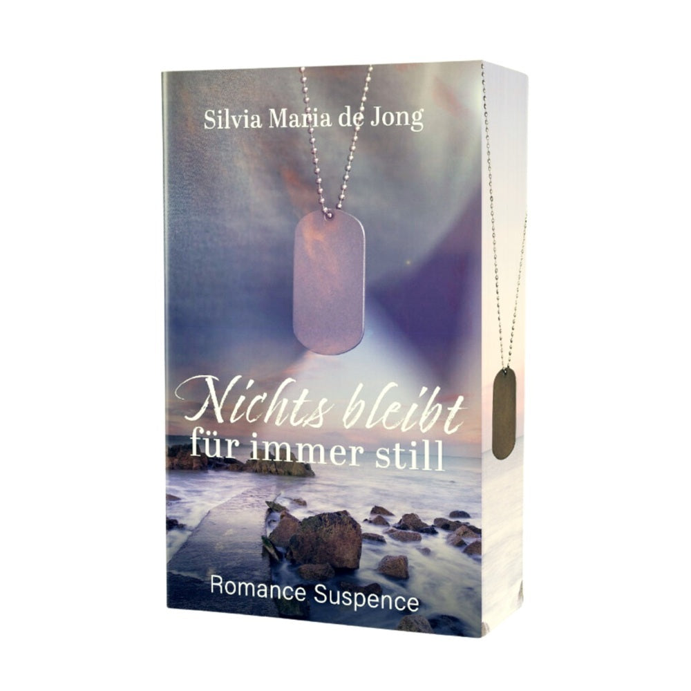 Nichts bleibt für immer still (Silvia Maria De Jong)