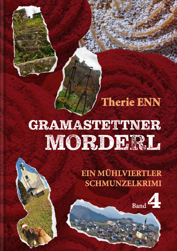 Gramastettner Morderl (Therie Enn)